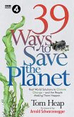 39 Ways to Save the Planet (eBook, ePUB)