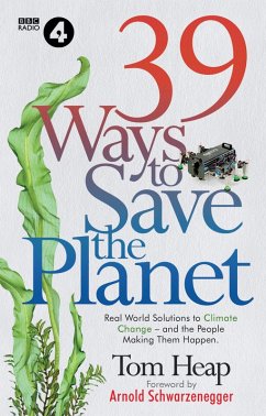 39 Ways to Save the Planet (eBook, ePUB) - Heap, Tom