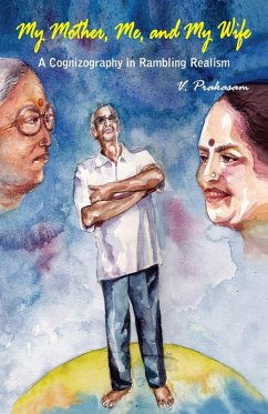 Cover My Mother, Me and My Wife