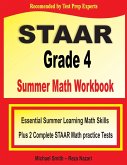 PSSA Grade 6 Summer Math Workbook