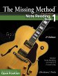 The Missing Method for Guitar Note... - Bild 1