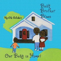 Baby Brother Blues - October, Myrtle