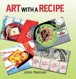Art with a Recipe - Nieman, John