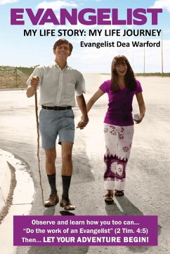 Evangelist - Warford, Dea