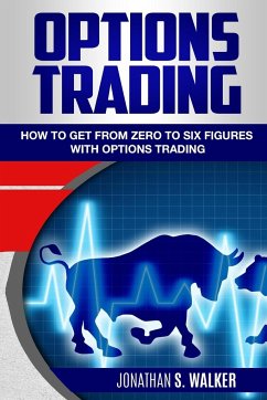 Options Trading For Beginners - Walker, Jonathan S.