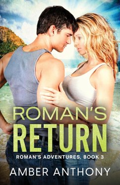 Roman's Return - Anthony, Amber