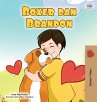 Boxer and Brandon (Malay Book for Kids) - Bild 1
