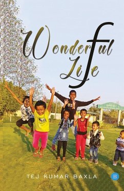 Wonderful Life - Baxla, Tej Kumar