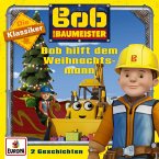 Bob hilft dem Weihnachtsmann (Die Klassiker) (MP3-Download)