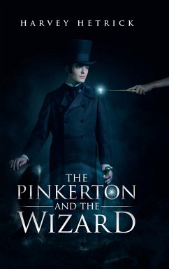 The Pinkerton and the Wizard