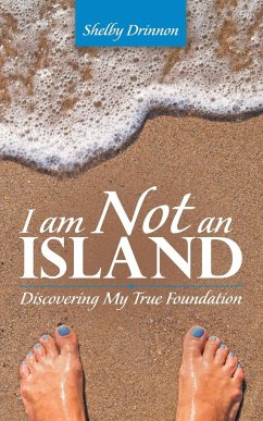 I Am Not an Island - Drinnon, Shelby