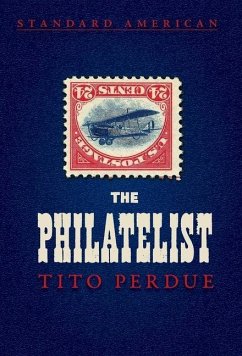 The Philatelist - Perdue, Tito