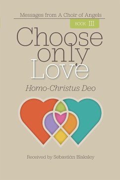 Choose Only Love