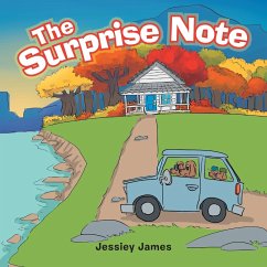 The Surprise Note - James, Jessiey