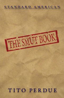 The Smut Book - Perdue, Tito