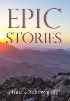 Epic Stories - Roznoveanu, Mirela