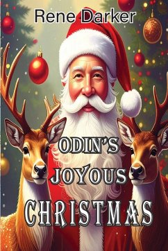 Cover Odin's Joyous Christmas