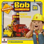 Folge 35: Baggis Seerettung (Die Klassiker) (MP3-Download)