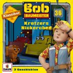 Folge 36: Kratzers Nickerchen (Die Klassiker) (MP3-Download)