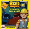 Folge 19: Schreck lass nach! (Die... - Bild 1