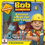 Folge 04: Kuschel sorgt für Aufregung (Die Klassiker) (MP3-Download)