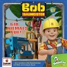 Folge 05: Gib niemals auf!... - Bild 1