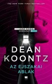 Az éjszakai ablak (eBook, ePUB) Az éjszakai ablak (eBook, ePUB)