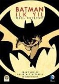 Batman - Ilk Yil