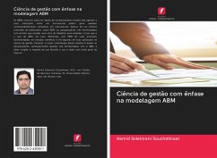 Ciência de gestão com ênfase na modelagem ABM - Souchelmaei, Hamid Soleimani