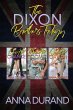 The Dixon Brothers Trilogy - Bild 1