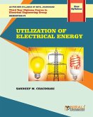 UTILIZATION OF ELECTRICAL ENERGY (Subject Code