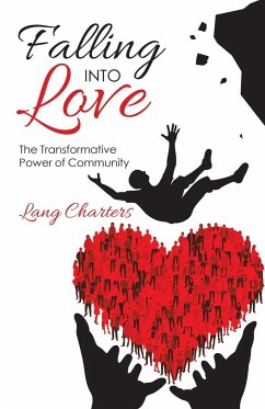 Falling into Love - Charters, Lang