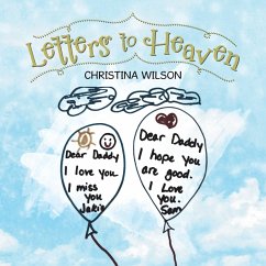 Letters to Heaven - Wilson, Christina
