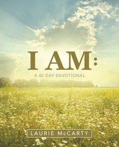 I Am - McCarty, Laurie