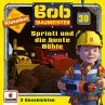 Folge 30: Sprinti und die bunte Höhle... - Bild 1