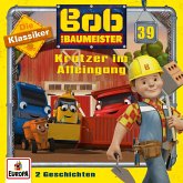 Folge 39: Kratzer im Alleingang (Die Klassiker) (MP3-Download)