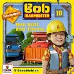 Folge 10: Bob hilft den Tieren (Die Klassiker) (MP3-Download)