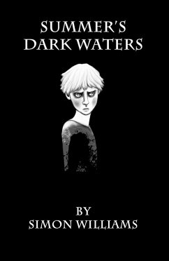 Summer's Dark Waters (eBook, ePUB) - Williams, Simon