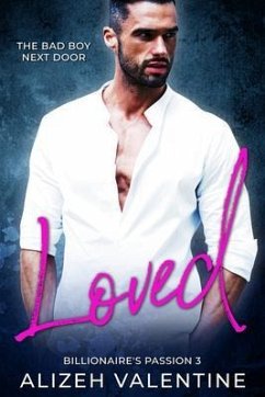 Loved (eBook, ePUB) - Valentine, Alizeh; Love, Michelle