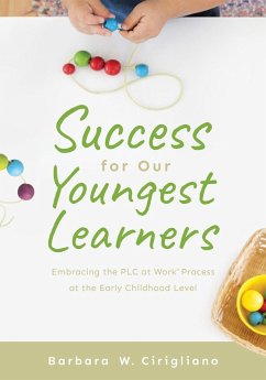 Cover Success for Our Youngest Learners (eBook, ePUB)