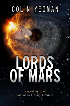 Lords of Mars (eBook, ePUB) - Yeoman, Colin