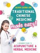 Traditional Chinese Medicine Made Easy! - Bild 1