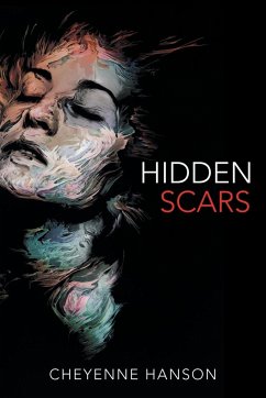 Hidden Scars - Hanson, Cheyenne