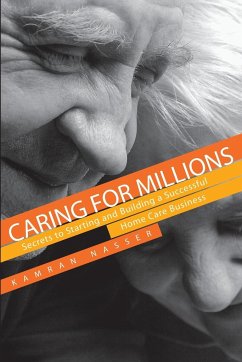 Caring for Millions - Nasser, Kamran