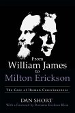 From William James to Milton Erickson