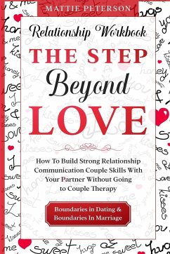 Relationship Workbook - Peterson, Mattie