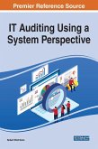 IT Auditing Using a System Perspective IT Auditing Using a System Perspective