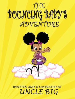 The Bouncing Baby's Adventure - Big, Uncle