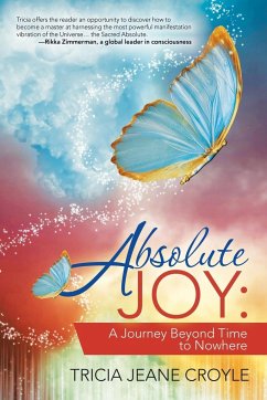 Absolute Joy - Croyle, Tricia Jeane