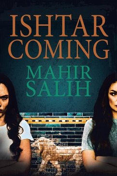 Cover Ishtar Coming